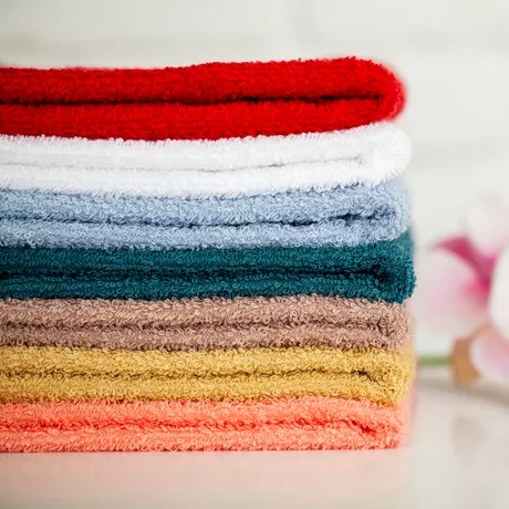 Trucul simplu care face prosoapele să redevină MOI după numeroase spălări