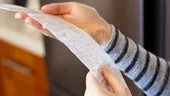 De ce nu e bine să ții bonurile fiscale în buzunar sau portofel