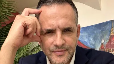 Mădălin Ionescu, mărturisiri despre problemele de sănătate: „După al doilea burnout, am avut probleme cu inima”