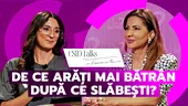 CSID Talks: Ce se întâmplă cu fața și corpul după o slăbire masivă. Dr. Dana Miricioiu, despre „Ozempic face” și „Ozempic body”