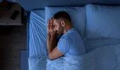De ce ți se scurge salivă din gură în timpul somnului?
