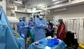 Premieră medicală în România: prima protezare transcateter a valvei tricuspide, realizată la București