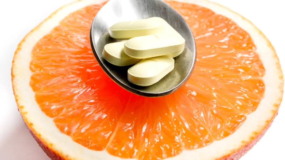 Alimente aparent inofensive care pot fi periculoase dacă iei pastile