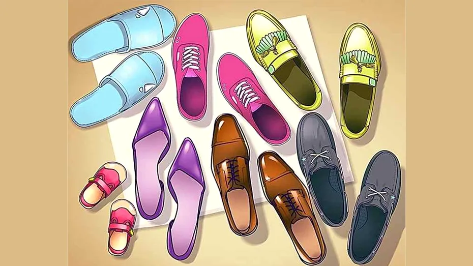 Test de logică | Găsiți greșeala din această imagine! Geniile reușesc în 5 secunde