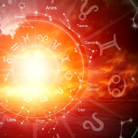 Care sunt cele patru zodii intră într-o perioadă favorabilă la finalul lunii iulie?