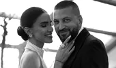 Cum arată vila în care locuiesc Adelina Pestrițu și Virgil Șteblea. Vedeta și-a găsit casa de vis în doar două ore și jumătate