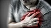 Riscul de infarct la tineri sub 40 de ani, de 3 ori mai mare dacă suferă de aceste tulburări psihice