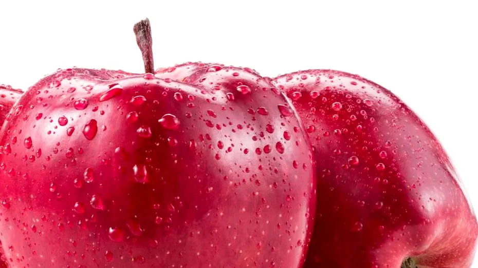 10 beneficii ale consumului de mere