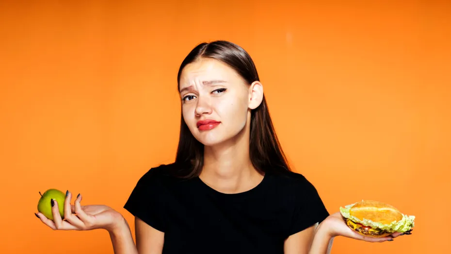 Ce să mănânci dacă vrei un abdomen plat. Rezultatele se văd din prima săptămână!