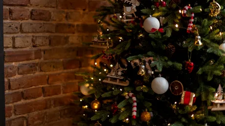 Când se despodobește bradul de Crăciun. În ce zi este indicat să o faci?