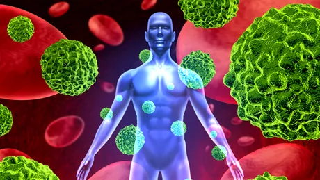 Activarea în forţă a sistemului imunitar poate trata cancerul