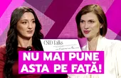Cum îngrijești pielea iarna, fără 10 produse și creme scumpe | Dr. Iuliana Lupu | CSID Talks #12