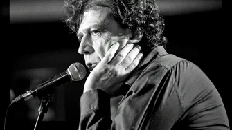 A murit Adrian Pleșca „Artan”. A fost o legendă a rock-ului românesc