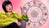 Zodia care suferă de burnout în februarie 2026, potrivit celebrei Neti Sandu de la Pro TV