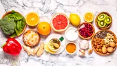 Cele mai bune alimente antiinflamatoare. Ce să mănânci pentru a-ți proteja sănătatea pe termen lung