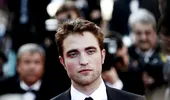 Robert Pattinson, testat pozitiv cu COVID-19