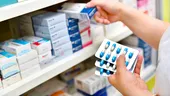 Criză de medicamente în farmaciile din România! Bolnavii cronici, afectați de întârzierile plăților CNAS
