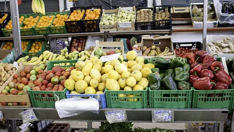 Alimentele pe care le consumăm zilnic ar avea cu până la 50% mai puțini nutrienți ca în trecut. Ce au descoperit cercetătorii