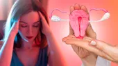 Medicii i-au spus că are sindrom de intestin iritabil, dar suferea de o formă rară de cancer. Chinul prin care a trecut o tânără de 22 de ani. „Trebuie să insistați până sunteți luați în serios”