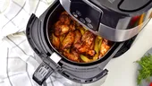 Ce alimente să NU pui niciodată în air fryer