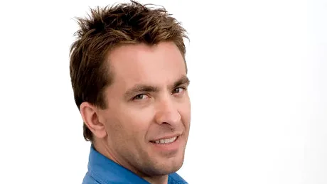 Cristi Pascu: 7 trucuri pentru a aranja părul scurt