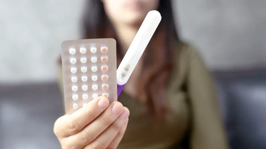 Cum poți să rămâi gravidă chiar dacă iei anticoncepționale. 5 situații în care pastilele contraceptive își pierd efectul