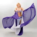 Cum mai arată și ce mai face celebra dansatoare Jasmine! S-a retras din lumina reflectoarelor