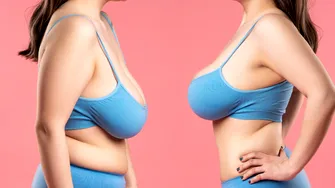 Cum să-ți ridici sânii în mod natural. Vei avea un bust mai ferm, fără operații, cu ajutorul a șapte trucuri eficiente