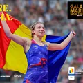 Ana Andreea Beatrice, premiul pentru Excelență în Sport la Gala Mari Sportivi 2024! A progresat de la Tokyo 2021 la Paris 2024, între timp e triplă campioană europeană