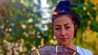 Boala gravă de care suferea Oana Adiaconiței! Artista, care i-a adus un omagiu Ancăi Molnar, a murit