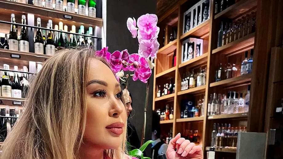 Xonia, despre afecțiunea autoimună cu care se confruntă: „Am făcut tot ce a fost nevoie pentru a fi bine și în complet echilibru eu cu mine” INTERVIU EXCLUSIV