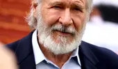 Cum se menține Harrison Ford la 79 de ani