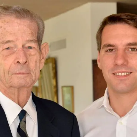 Ce s-a ales de fiica secretă a Principelui Nicolae, după ce tatăl ei a recunoscut-o abia în urma unui test de paternitate