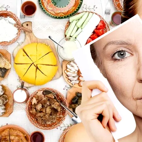 Alimentul tradițional românesc care te întinerește. Are efect „anti-aging” și ajută la detoxifierea ficatului