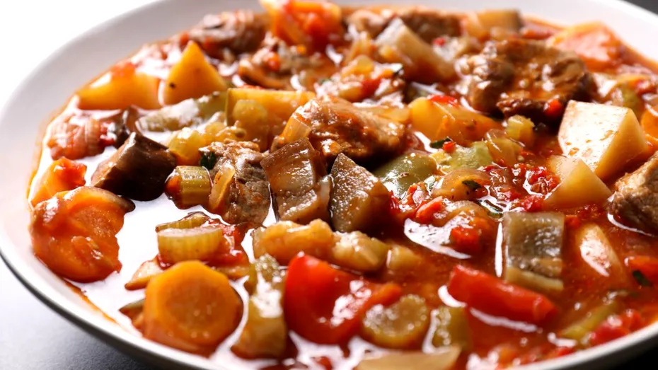 Cum să faci ghiveci călugăresc: o rețetă de post simplă și sățioasă