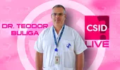 Hernia și peretele abdominal, de la diagnostic la chirurgie robotică 🔴CSID LIVE