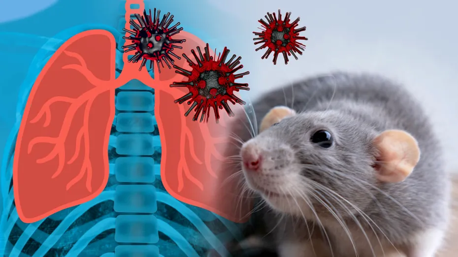 Un pompier din Caraș-Severin e suspect de hantavirus. Ce simptome a avut în ultimele 3 săptămâni?