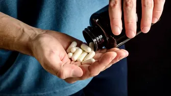 10 beneficii reale ale suplimentării cu testosteron, explicate de Dr. Cornel Brotac