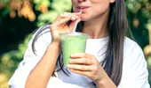 Băutura verde care ar putea opri strănutul. Remediul simplu care ajută în sezonul alergiilor