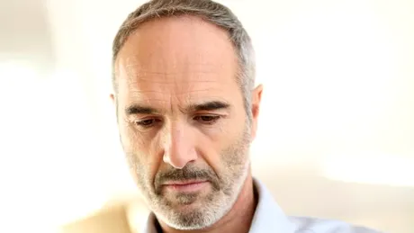 Andropauza: cauze, simptome, tratament