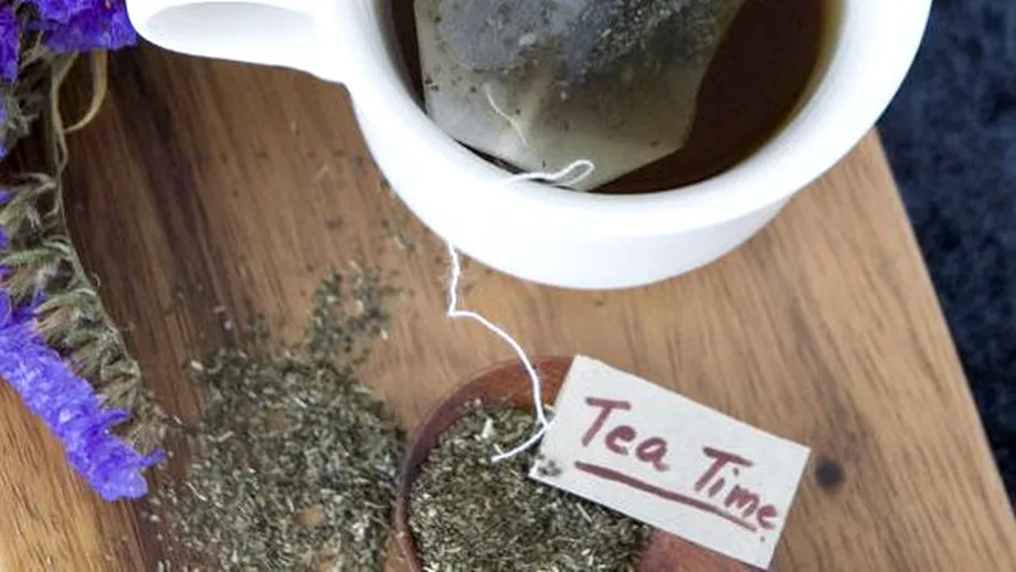 Reguli de bază pentru prepararea corectă a ceaiului