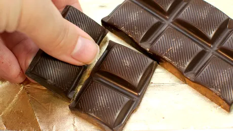 Efectul uimitor al consumului de ciocolată amăruie asupra ficatului