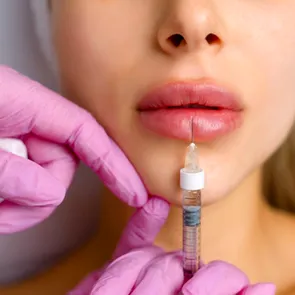 4 adevăruri surprinzătoare despre injecțiile în buze. Numărul 3 te va șoca