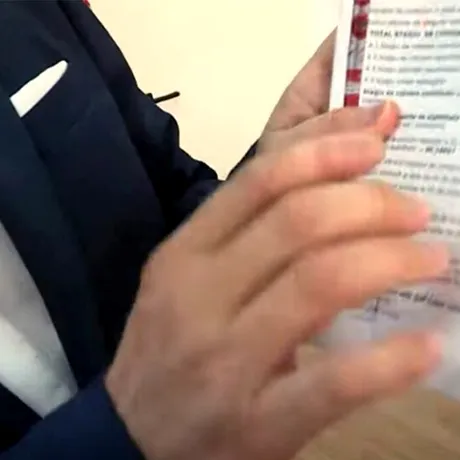 Vești proaste pentru toți pensionarii români care au pensii mai mari de 3.000 de lei. Anunțul făcut de președintele CNAS