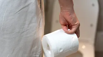 Nu ignora acest semn când mergi la toaletă. Poate avea legătură cu sănătatea colonului