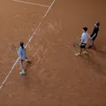 Preselecția de tenis a Asociației Stejarii Country Club