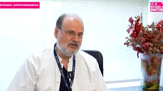 Bypassul aortocoronarian: când devine necesar și ce presupune intervenția