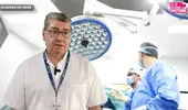 Durerea de umăr: „Una dintre patologiile care poate da dureri de umăr este patologia coloanei cervicale”