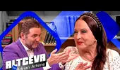 Maria Dragomiroiu, la un pas să-și piardă viața