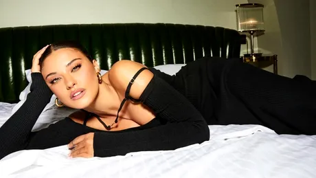 Cum arată Antonia în costum de baie. Artista a avut probleme de sănătate, după ce și-a mărit posteriorul cu Aquafilling